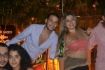 Saturday Night at Byblos Old Souk